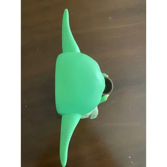 Grogu - The Child Mandalorian Piggy bank PVC Money Bank - Picture 5 of 7